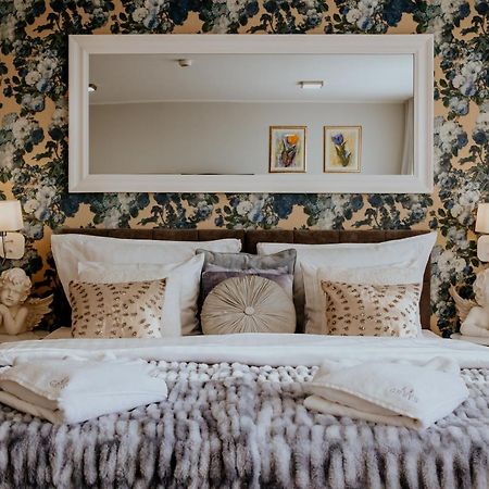 Hotel Greys Polonia Zasutowo Ngoại thất bức ảnh