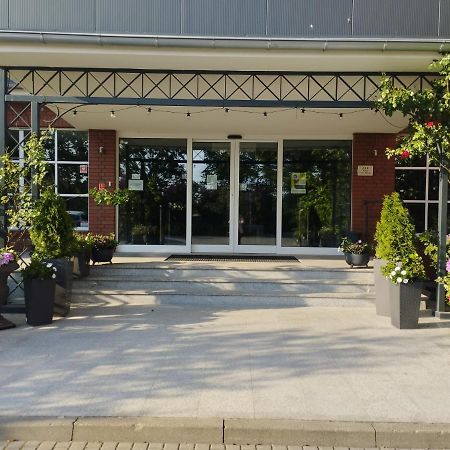 Hotel Greys Polonia Zasutowo Ngoại thất bức ảnh