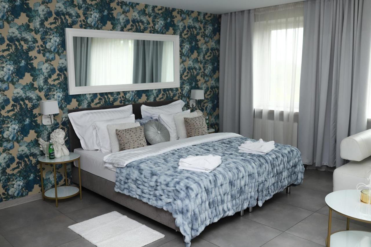 Hotel Greys Polonia Zasutowo Ngoại thất bức ảnh