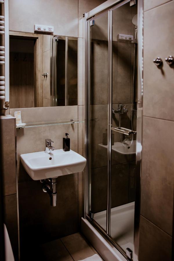 Hotel Greys Polonia Zasutowo Ngoại thất bức ảnh