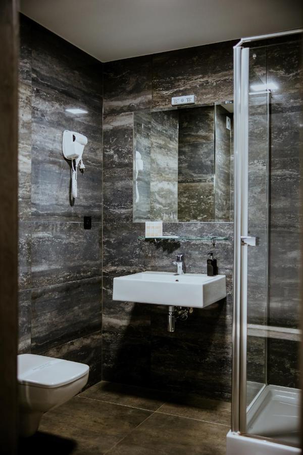 Hotel Greys Polonia Zasutowo Ngoại thất bức ảnh