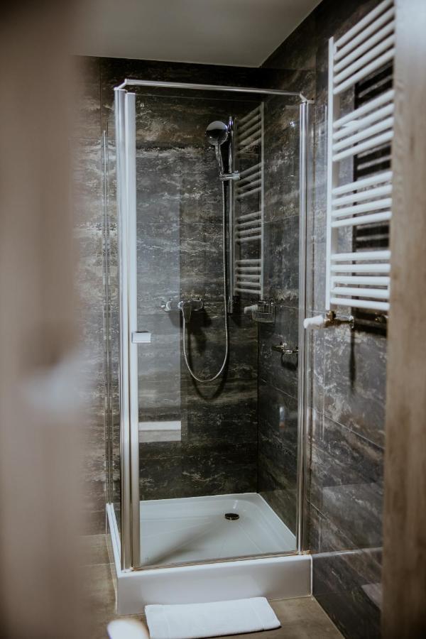 Hotel Greys Polonia Zasutowo Ngoại thất bức ảnh