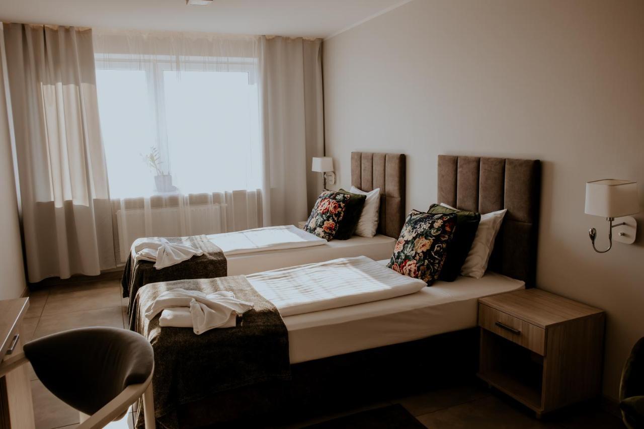 Hotel Greys Polonia Zasutowo Ngoại thất bức ảnh