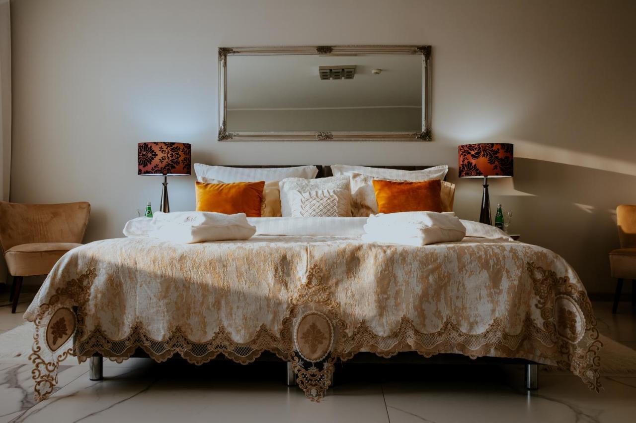 Hotel Greys Polonia Zasutowo Ngoại thất bức ảnh