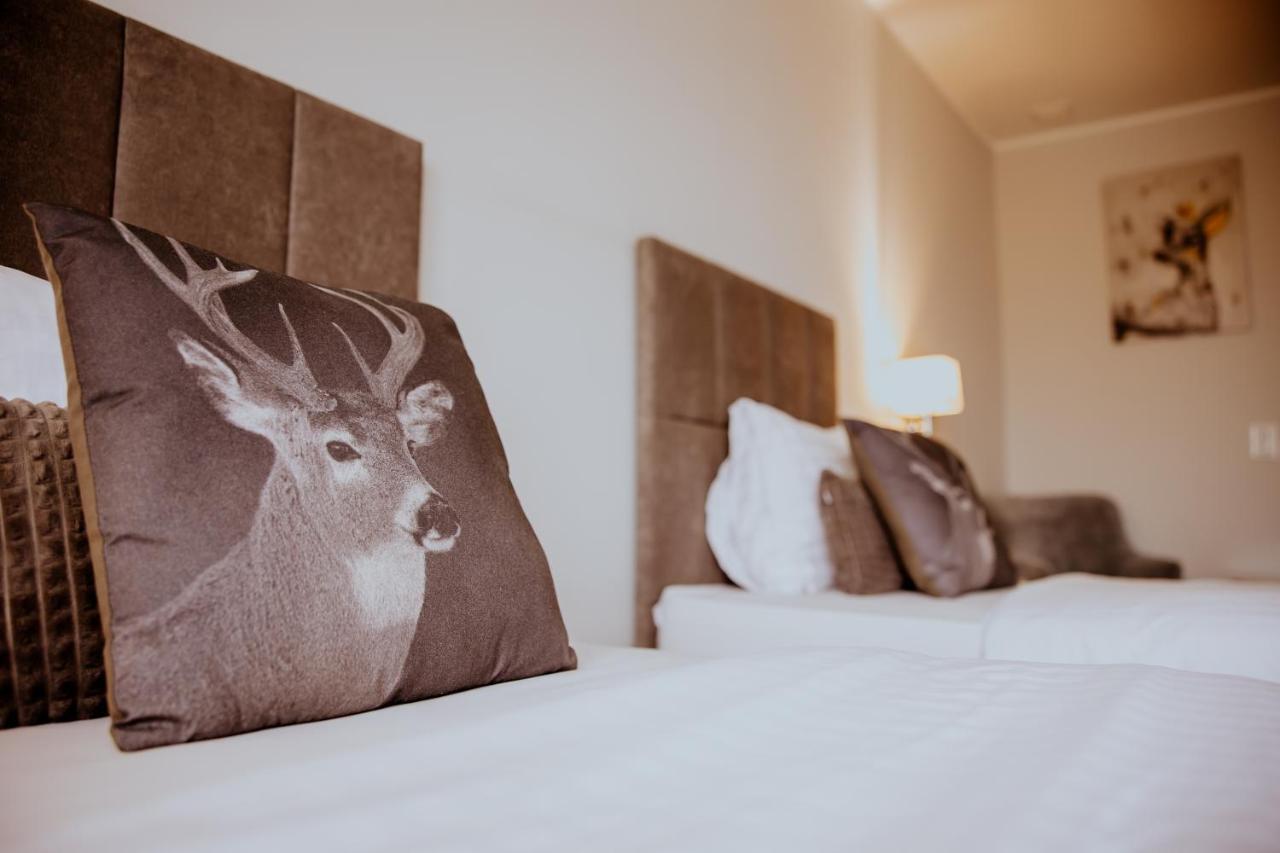 Hotel Greys Polonia Zasutowo Ngoại thất bức ảnh