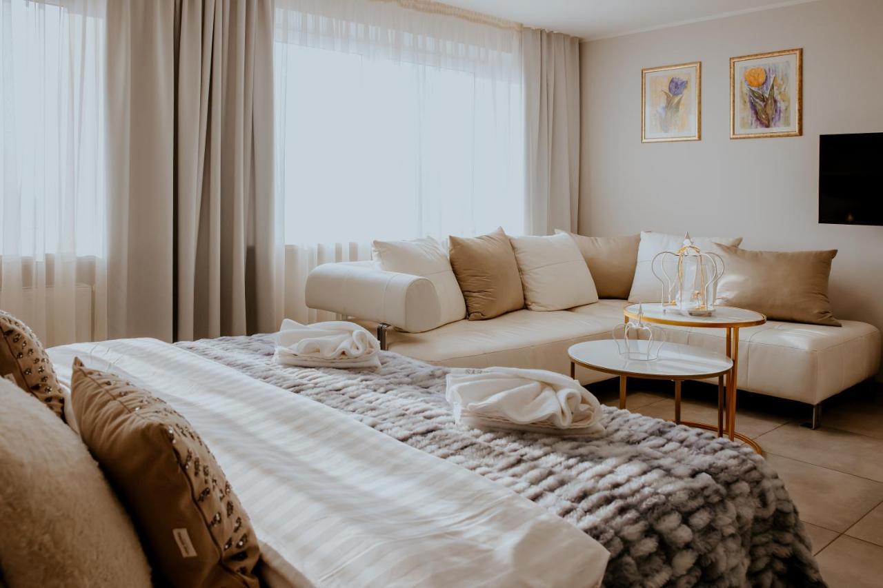 Hotel Greys Polonia Zasutowo Ngoại thất bức ảnh
