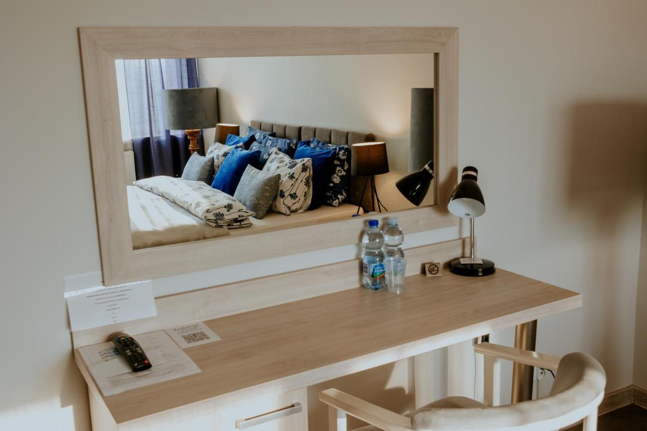 Hotel Greys Polonia Zasutowo Ngoại thất bức ảnh