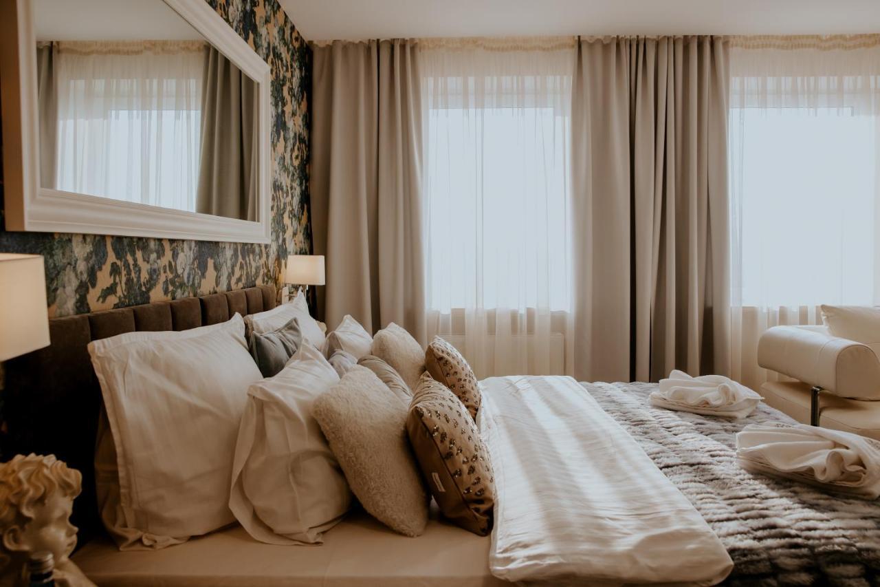 Hotel Greys Polonia Zasutowo Ngoại thất bức ảnh