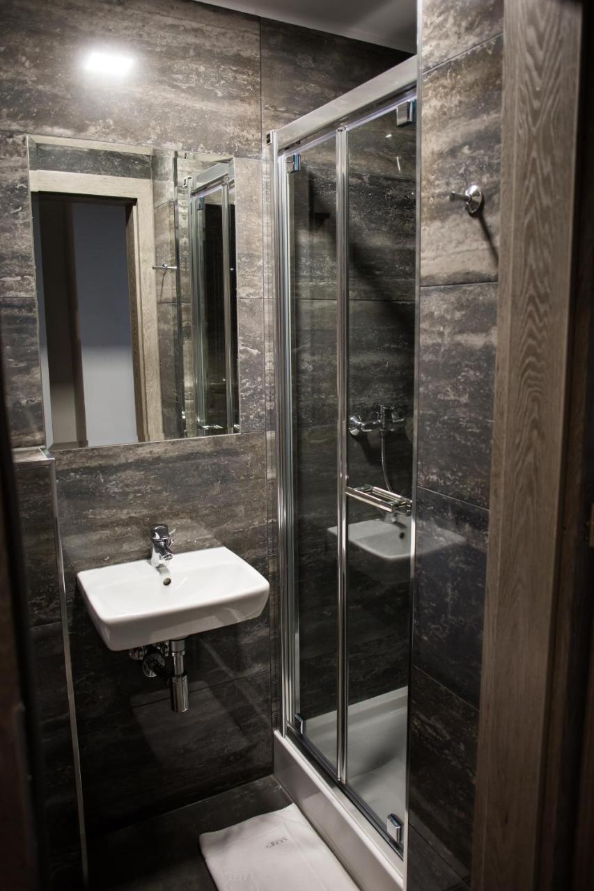 Hotel Greys Polonia Zasutowo Ngoại thất bức ảnh