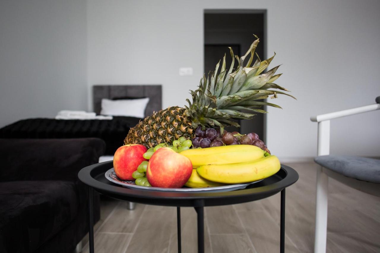 Hotel Greys Polonia Zasutowo Ngoại thất bức ảnh