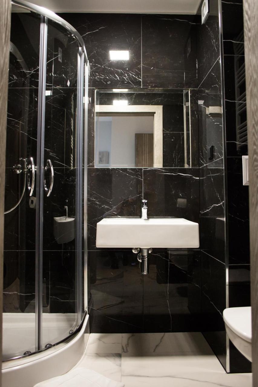 Hotel Greys Polonia Zasutowo Ngoại thất bức ảnh