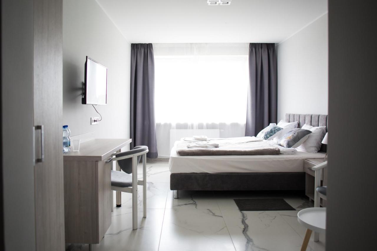 Hotel Greys Polonia Zasutowo Ngoại thất bức ảnh