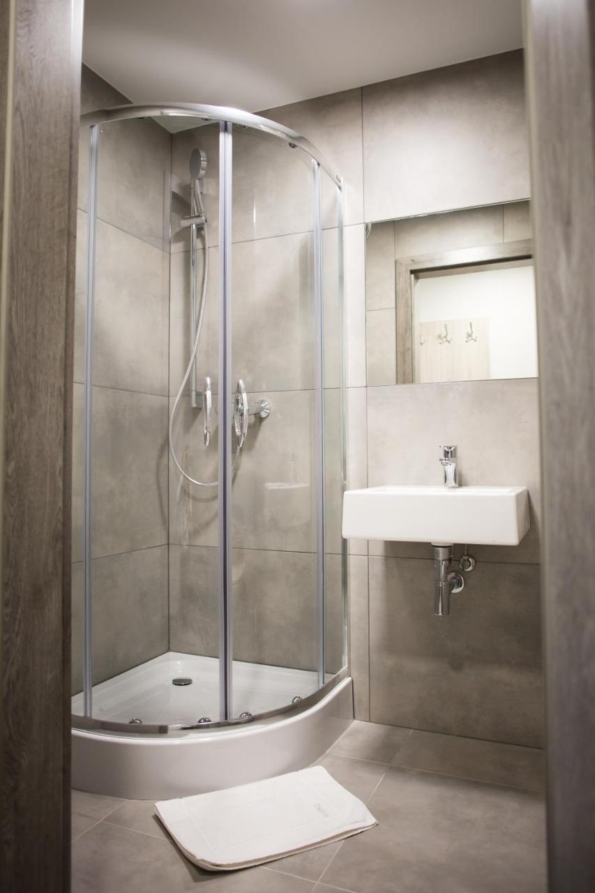Hotel Greys Polonia Zasutowo Ngoại thất bức ảnh