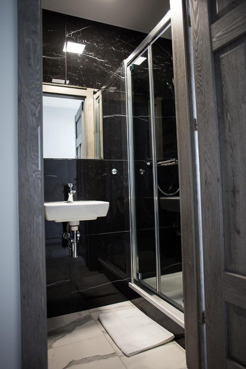 Hotel Greys Polonia Zasutowo Ngoại thất bức ảnh