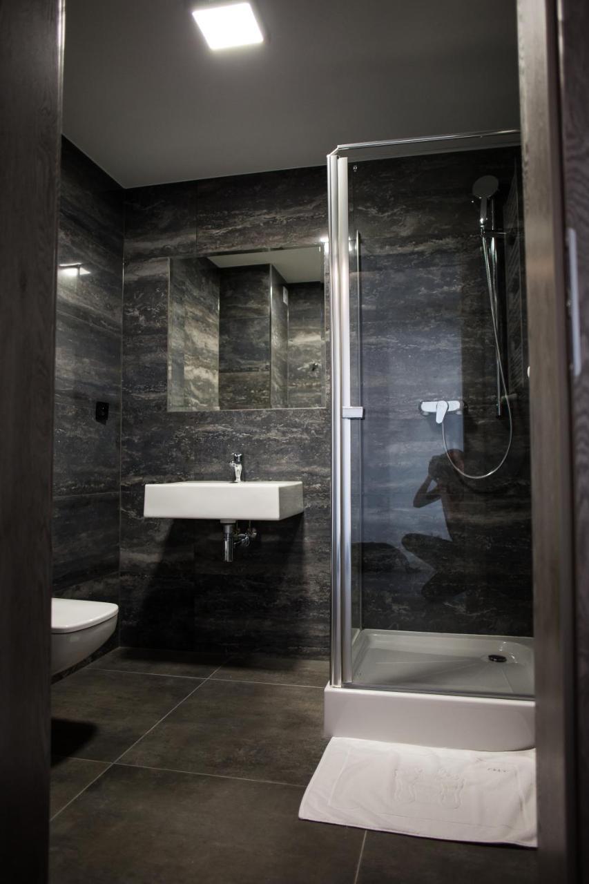 Hotel Greys Polonia Zasutowo Ngoại thất bức ảnh