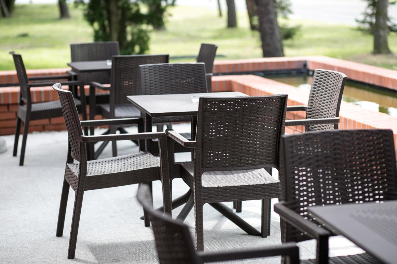 Hotel Greys Polonia Zasutowo Ngoại thất bức ảnh