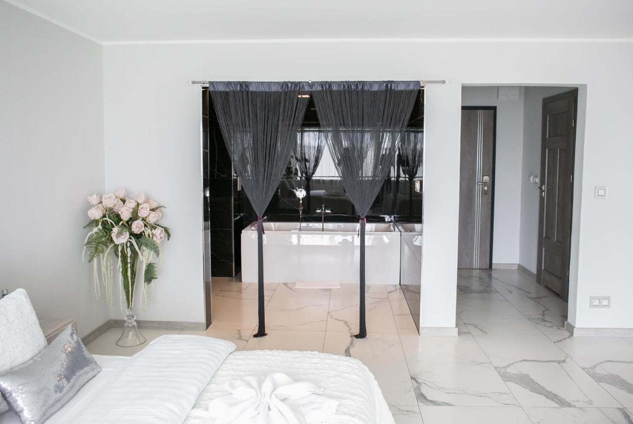 Hotel Greys Polonia Zasutowo Ngoại thất bức ảnh